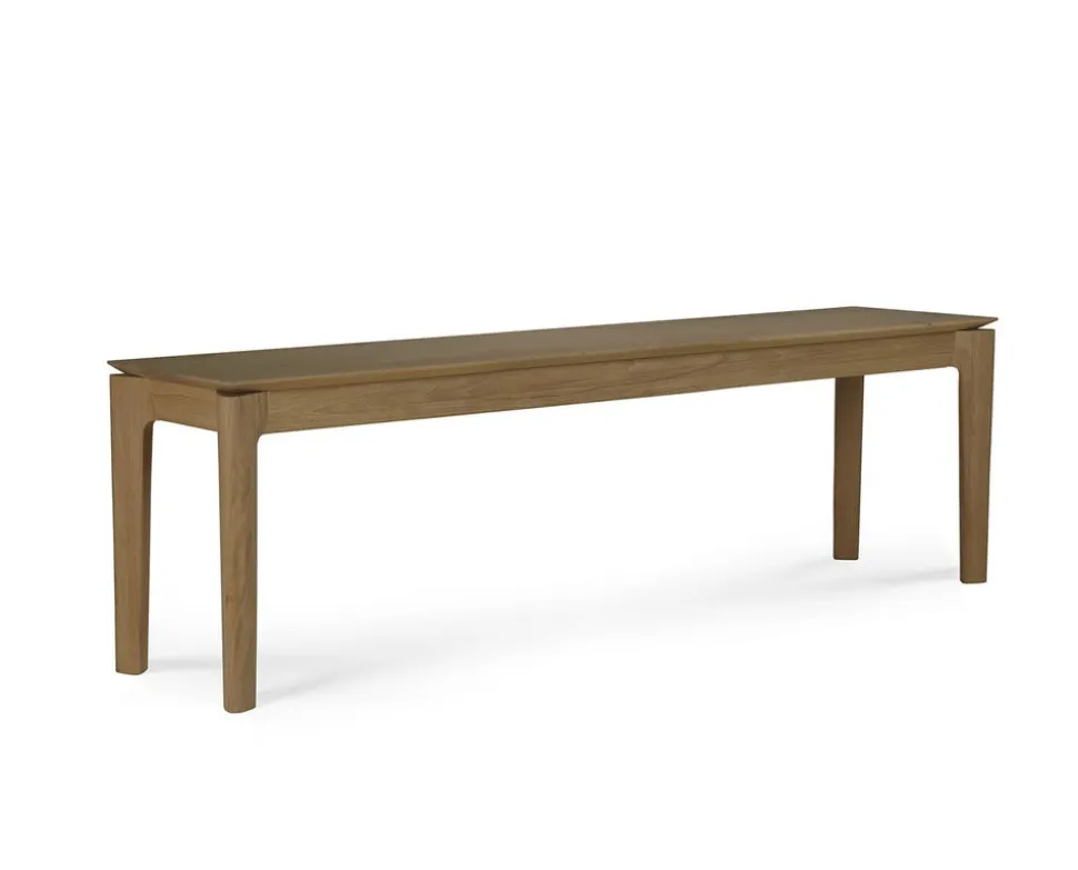 Bok Bänk | Teak | 166 cm