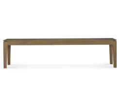 Bok Bänk | Teak | 186 cm
