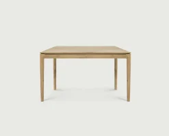 Bok Matbord | Ek | 140-220x90