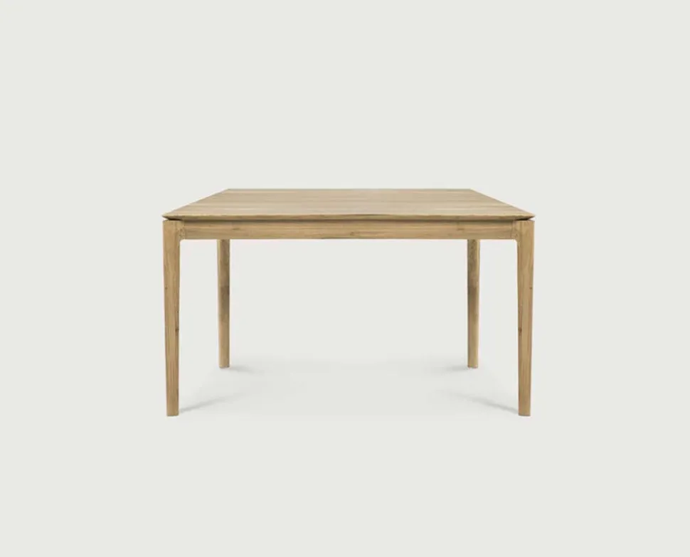 Bok Matbord | Ek | 140-220x90