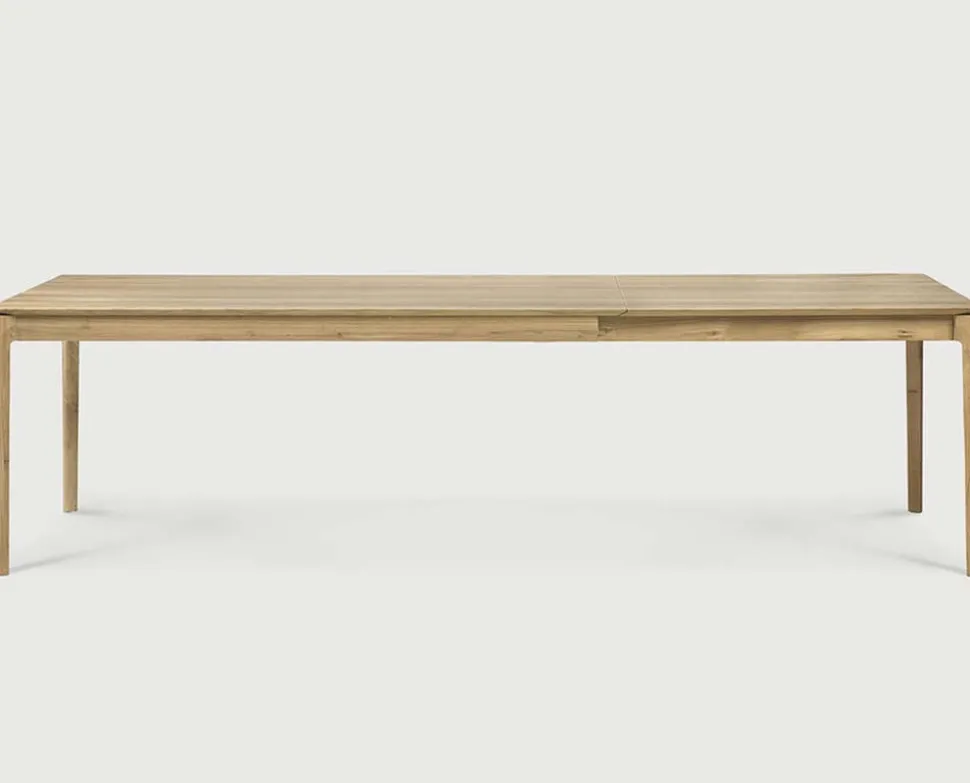 Bok Matbord | Ek | 180-280x100