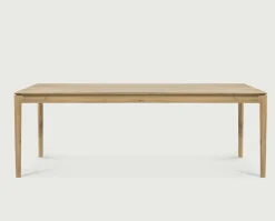 Bok Matbord Ek | 220x95 cm