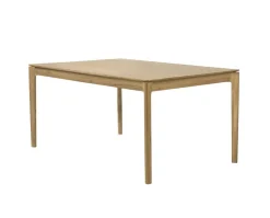 Bok Matbord Ek | 140x80 cm