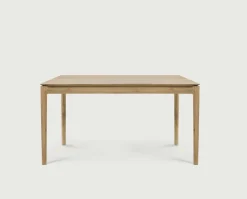 Bok Matbord Ek | 140x80 cm