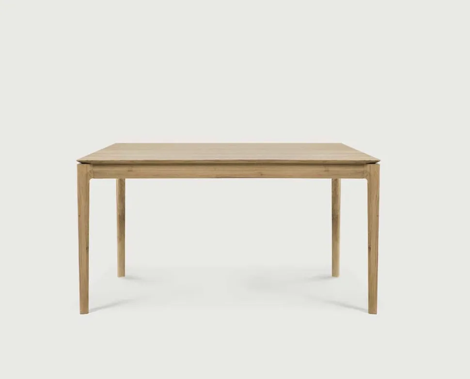 Bok Matbord Ek | 140x80 cm