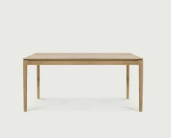 Bok Matbord Ek | 160x80 cm