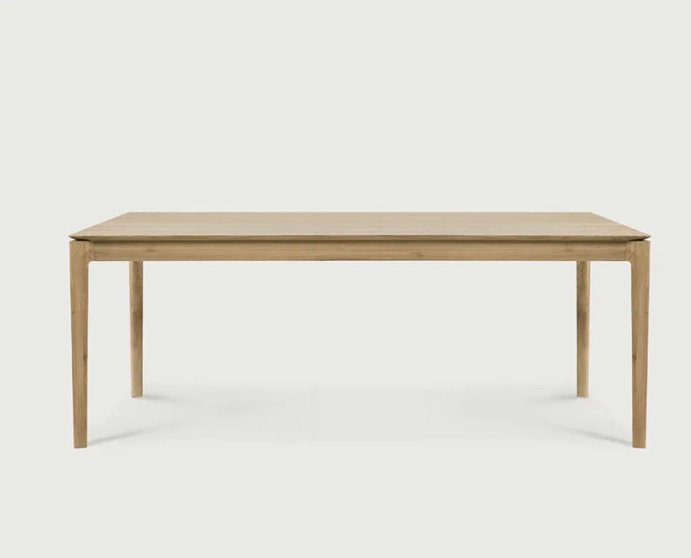 Bok Matbord Ek | 200x95 cm