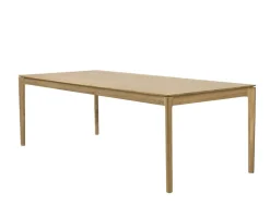 Bok Matbord Ek | 200x95 cm