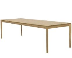 Bok Matbord Ek | 240x100 cm