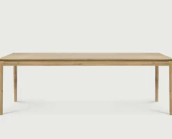 Bok Matbord Ek | 240x100 cm