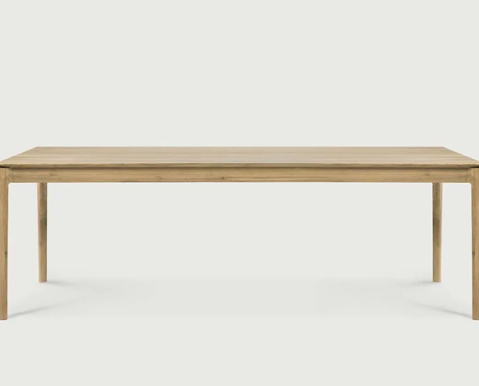 Bok Matbord Ek | 240x100 cm