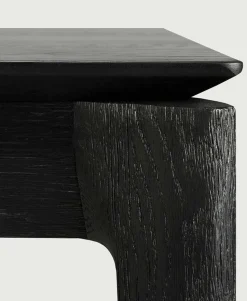 Bok Matbord Teak | 220x95 cm