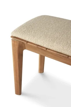 Bok Outdoor Bänk 162 | Natural Dyna