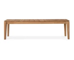 Bok Outdoor Bänk 162 | Teaksits