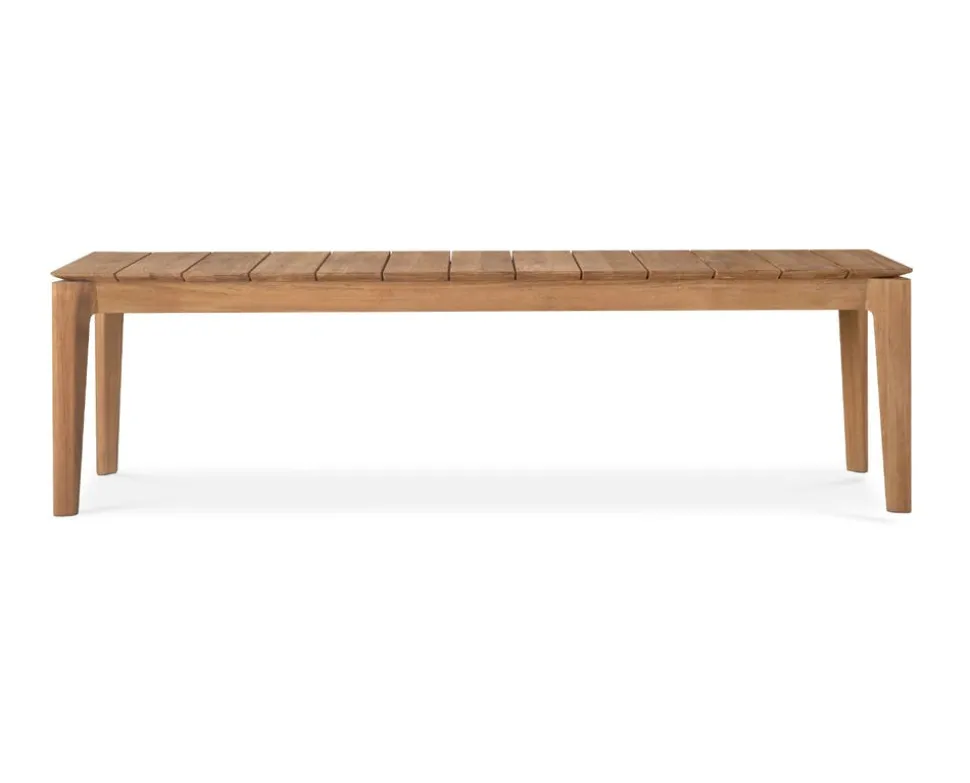 Bok Outdoor Bänk 162 | Teaksits