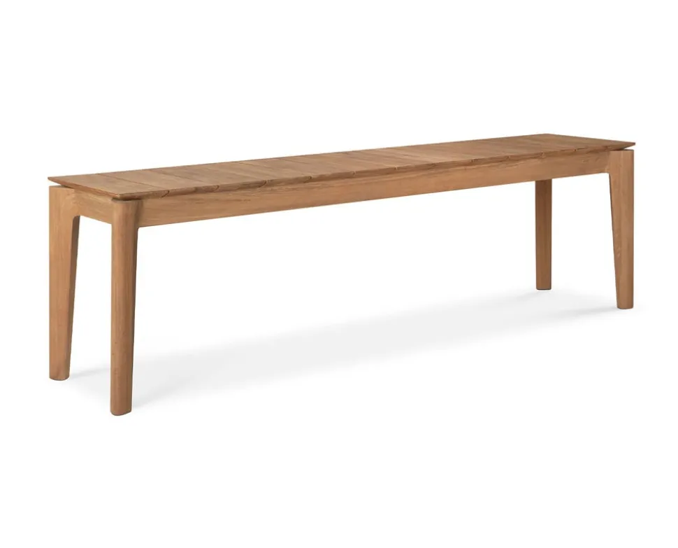 Bok Outdoor Bänk 162 | Teaksits