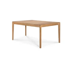 Bok Outdoor Matbord 162 | Teak