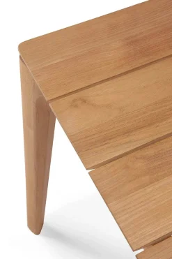 Bok Outdoor Matbord 200 | Teak
