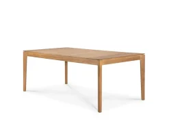 Bok Outdoor Matbord 200 | Teak