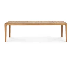 Bok Outdoor Matbord 250 | Teak