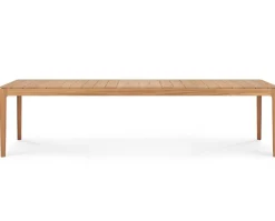 Bok Outdoor Matbord 300 | Teak
