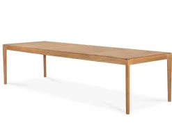 Bok Outdoor Matbord 300 | Teak