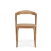 Bok Outdoor Stol | Teak