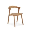 Bok Outdoor Stol | Teak