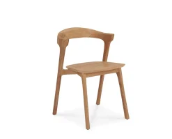 Bok Outdoor Stol | Teak