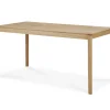 Bok Skrivbord 160x80