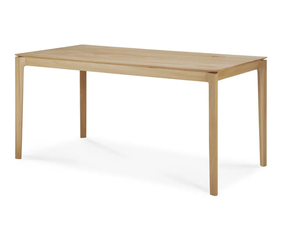 Bok Skrivbord 160x80