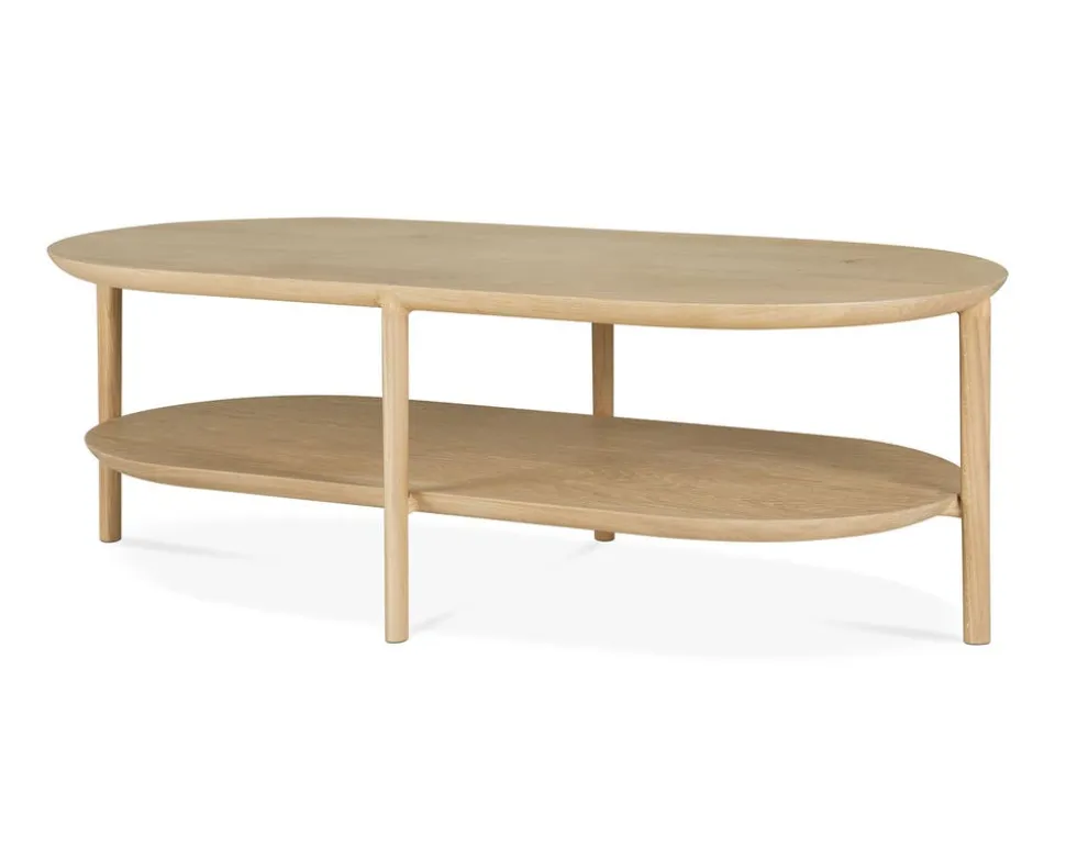 Bok Soffbord 120x60
