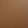 Bok Stol | Lackad Ek | Läder Cognac