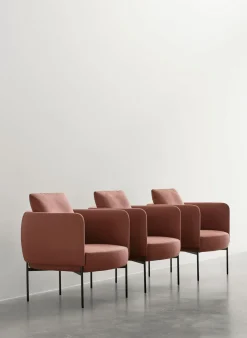 Bonnet Club Fåtölj