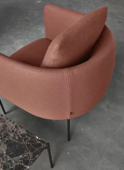 Bonnet Club Fåtölj