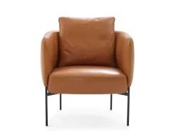 Bonnet Club Fåtölj