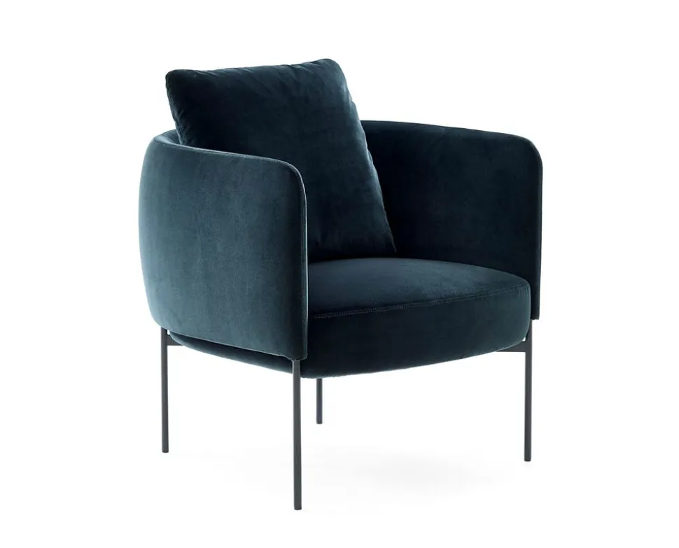Bonnet Club Fåtölj