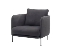 Bonnet Grand Fåtölj