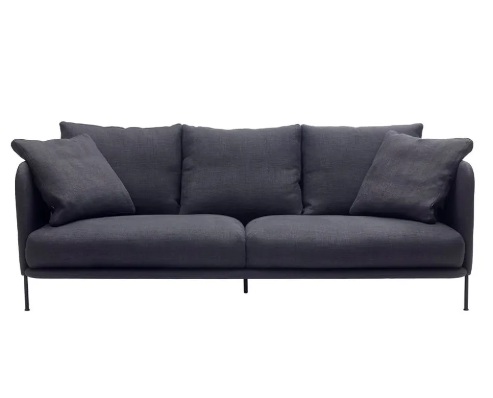 Bonnet Grand Soffa
