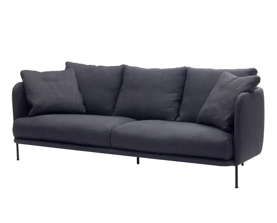 Bonnet Grand Soffa