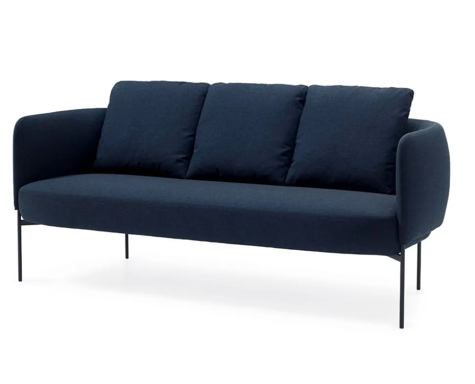 Bonnet Soffa 3-sits