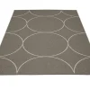 Boo matta Charcoal |Linen 180x275