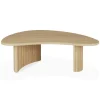 Boomerang Soffbord 90x61 | Oljad Ek