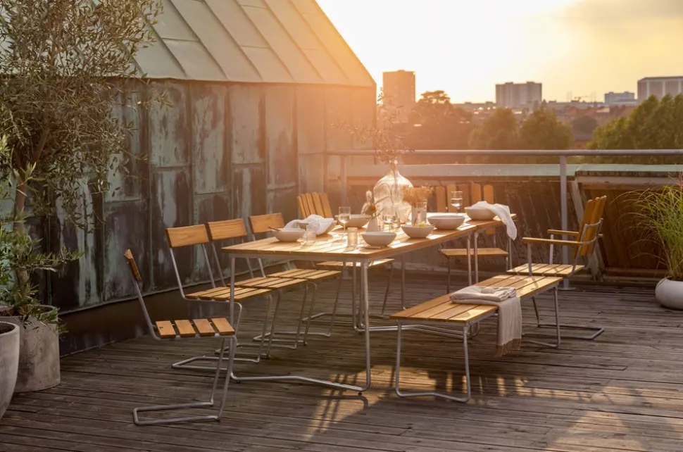 Bord B31 170 | Oljad Ek