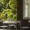 Bord B31 170 + 6 st Fåtölj A2 Matgrupp | Oljad Ek