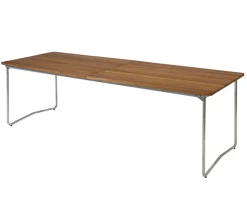 Bord B31 230 | Teak