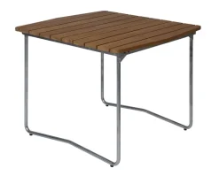 Bord B31 84 | Teak
