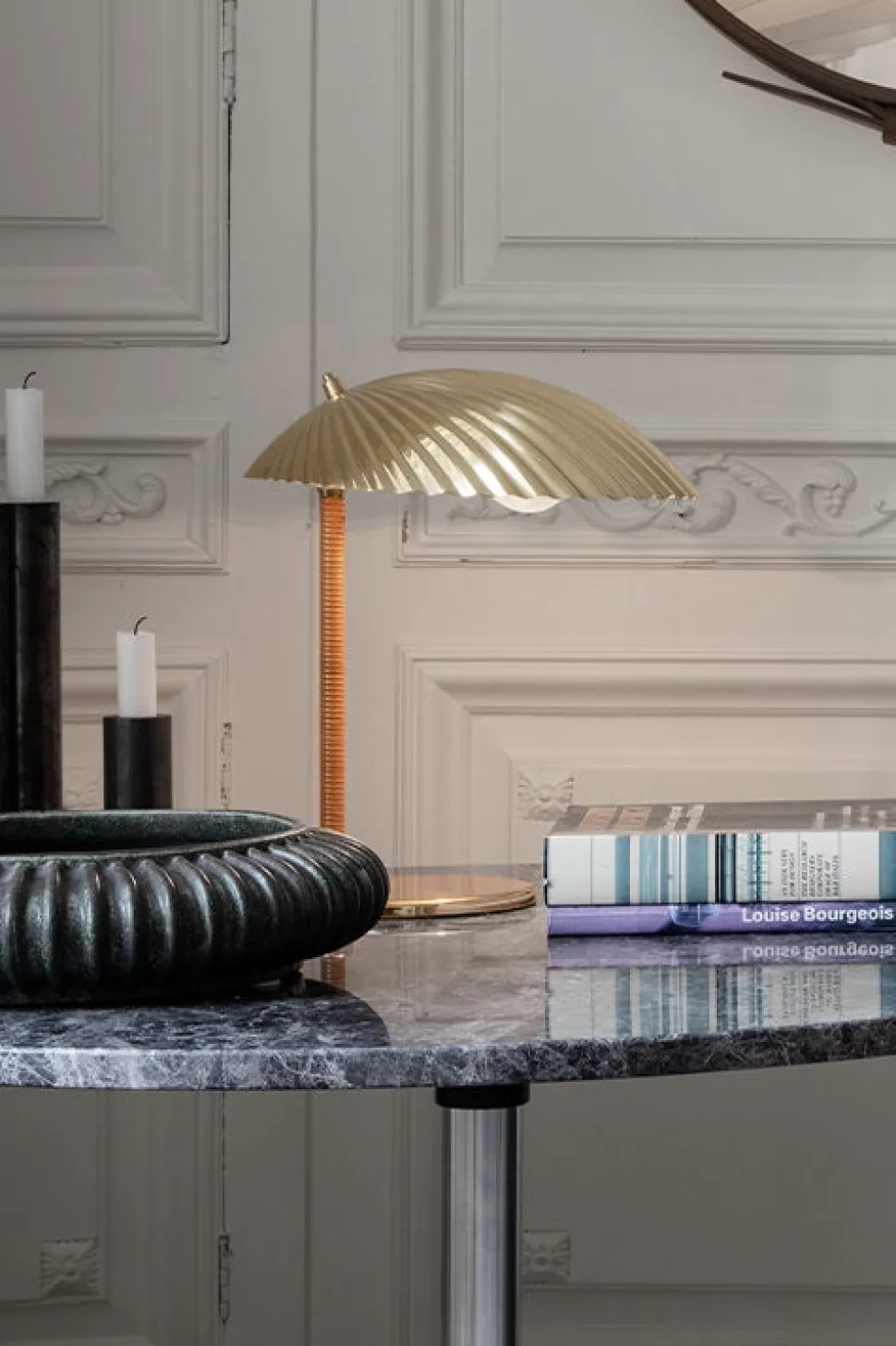 5321 Bordslampa