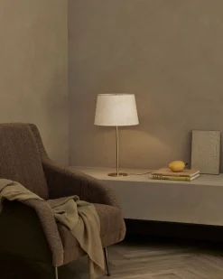 9205 Bordslampa