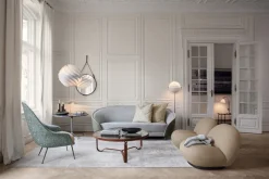 5321 Bordslampa